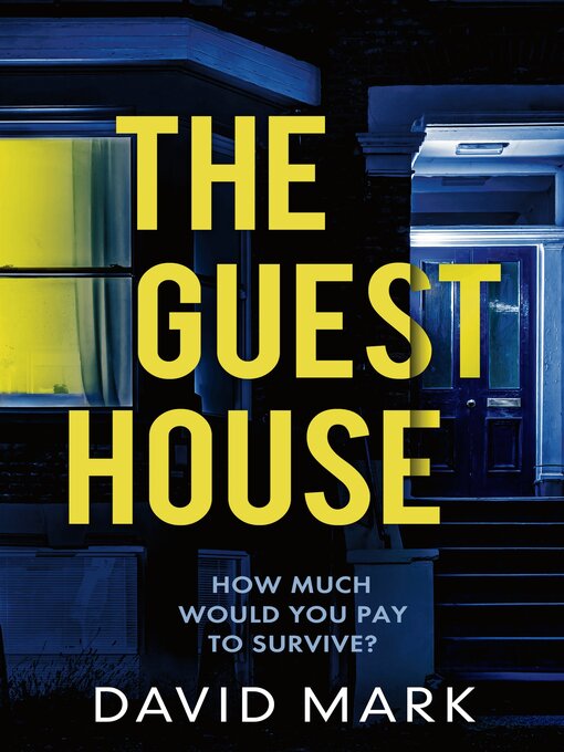 Title details for The Guest House by D. L. Mark - Available